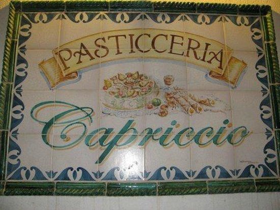 Pasticceria Capriccio
